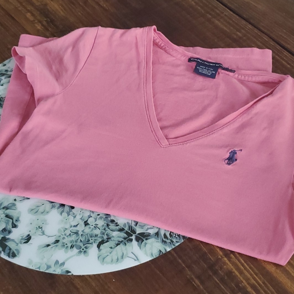 Ralph Lauren Sport
